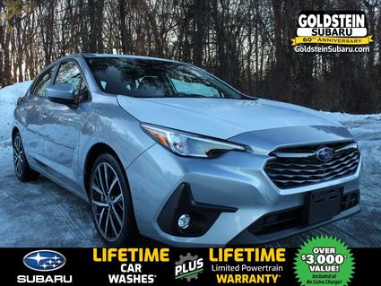 2026 Subaru Impreza Albany NY