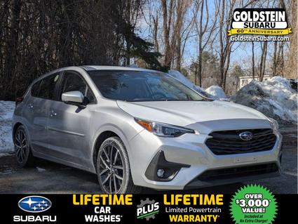 2026 Subaru Impreza Albany NY