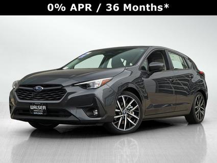 2026 Subaru Impreza South Saint Paul MN