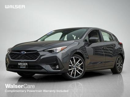 2026 Subaru Impreza South Saint Paul MN