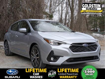 2026 Subaru Impreza Albany NY