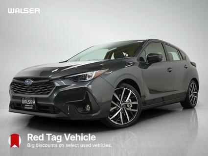 2024 Subaru Impreza South Saint Paul MN