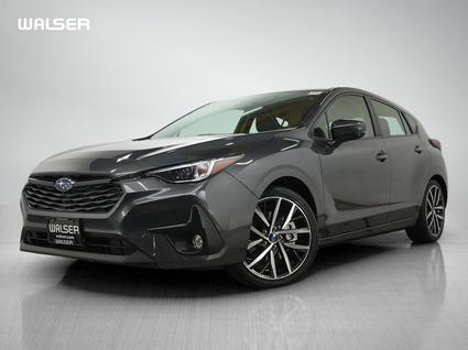2024 Subaru Impreza South Saint Paul MN