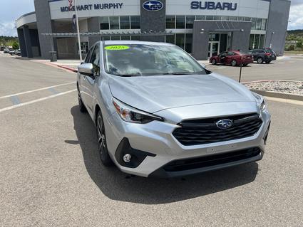 2025 Subaru Impreza Durango CO