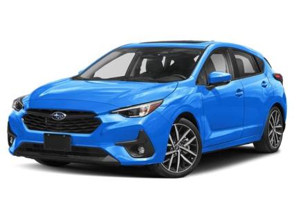 2025 Subaru Impreza Saint Paul MN