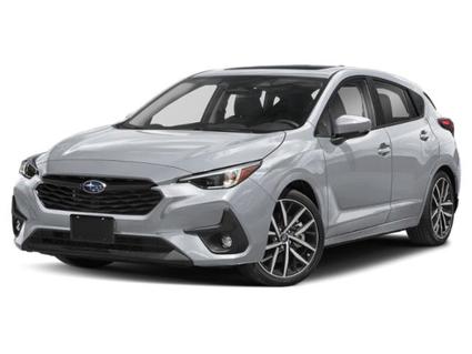 2025 Subaru Impreza Saint Paul MN