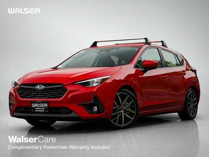 2025 Subaru Impreza Burnsville MN