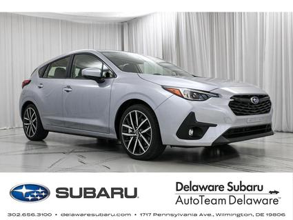 2026 Subaru Impreza Wilmington DE