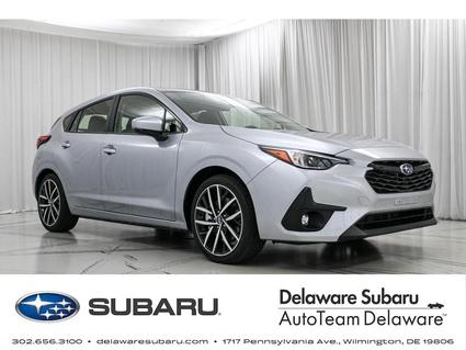 2026 Subaru Impreza Wilmington DE