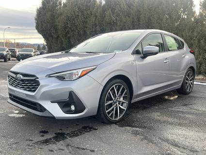 2026 Subaru Impreza Casper WY