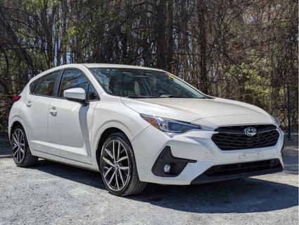 2024 Subaru Impreza Albany NY