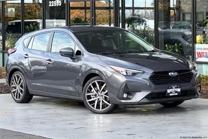 2024 Subaru Impreza Vero Beach FL