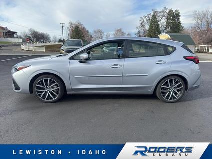 2025 Subaru Impreza Lewiston ID