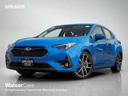 2025 Subaru Impreza South Saint Paul MN