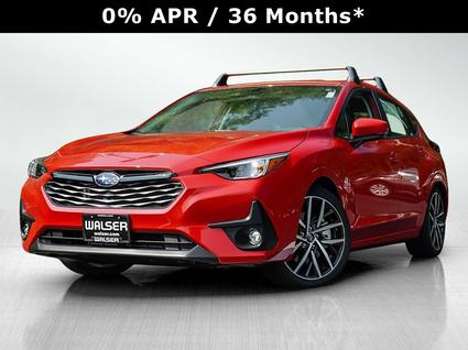 2026 Subaru Impreza South Saint Paul MN