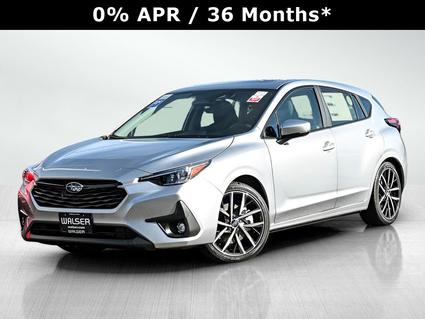 2026 Subaru Impreza Burnsville MN