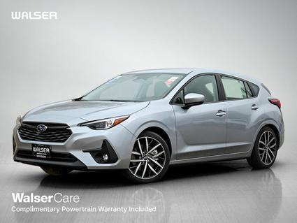 2026 Subaru Impreza Burnsville MN