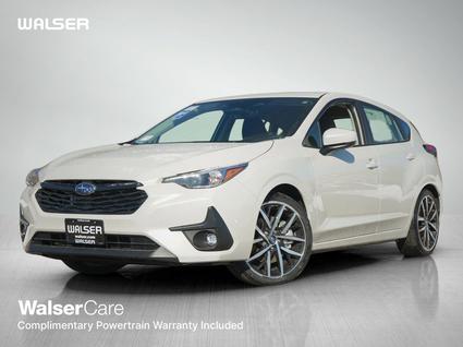 2026 Subaru Impreza Burnsville MN