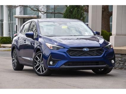 2026 Subaru Impreza Lexington KY