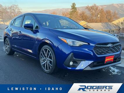 2026 Subaru Impreza Lewiston ID