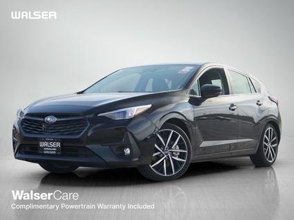 2026 Subaru Impreza Burnsville MN