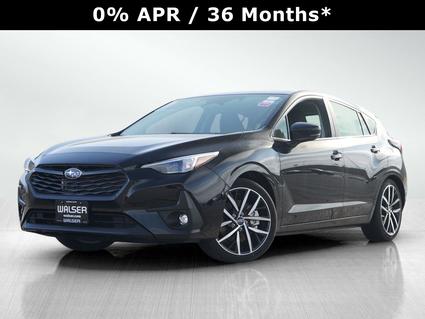 2026 Subaru Impreza Burnsville MN