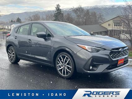 2026 Subaru Impreza Lewiston ID