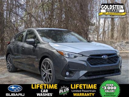 2026 Subaru Impreza Albany NY