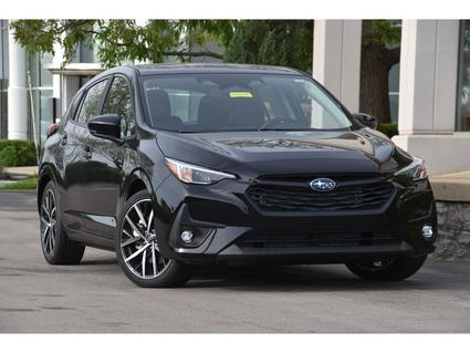 2026 Subaru Impreza Lexington KY