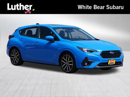 2024 Subaru Impreza Saint Paul MN