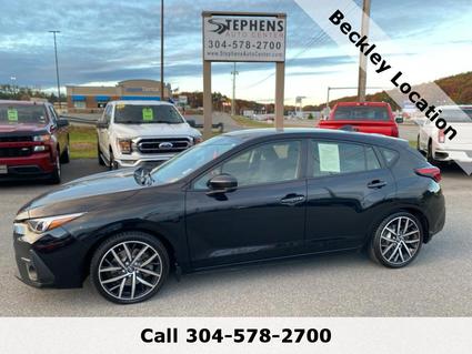 2024 Subaru Impreza Danville WV