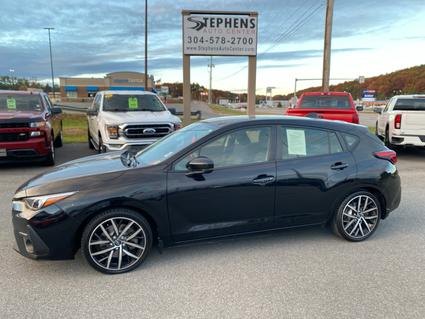 2024 Subaru Impreza Danville WV