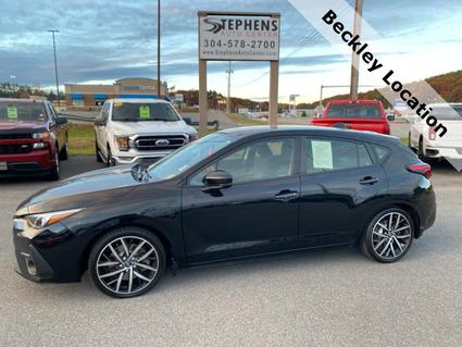 2024 Subaru Impreza Danville WV