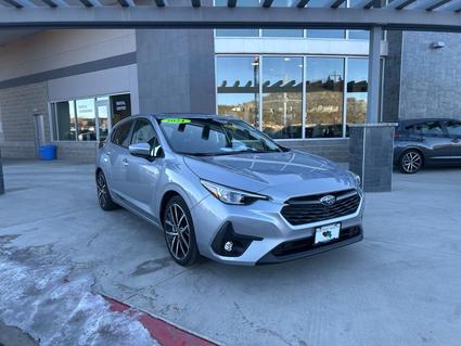 2024 Subaru Impreza Durango CO