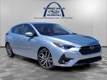 2024 Subaru Impreza Saint Louis MO