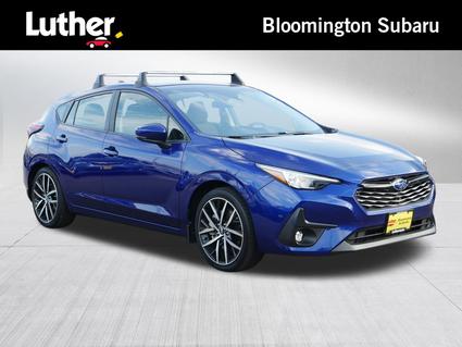 2024 Subaru Impreza Minneapolis MN