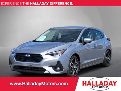 2024 Subaru Impreza Cheyenne WY