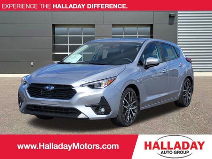 2024 Subaru Impreza Cheyenne WY