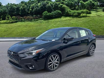 2025 Subaru Impreza Atlanta GA