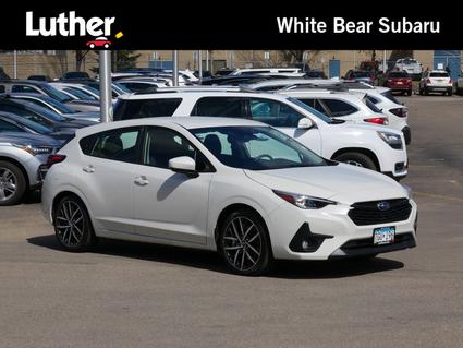 2025 Subaru Impreza Saint Paul MN