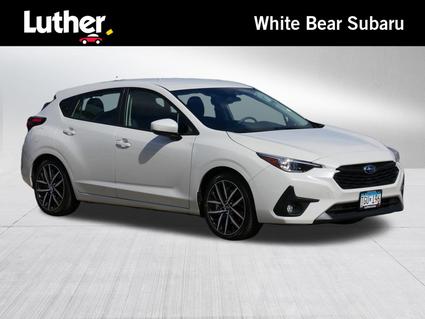 2025 Subaru Impreza Saint Paul MN