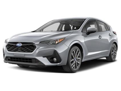 2025 Subaru Impreza Saint Paul MN