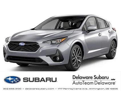 2025 Subaru Impreza Wilmington DE