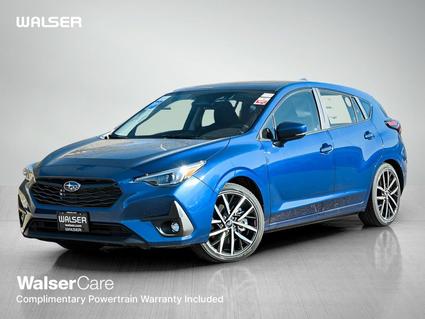 2026 Subaru Impreza Burnsville MN
