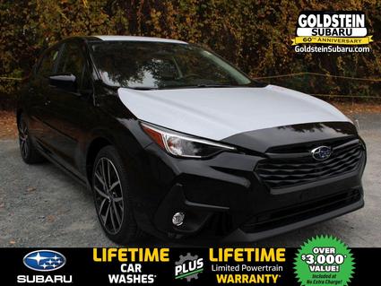 2026 Subaru Impreza Albany NY