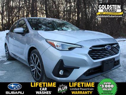 2026 Subaru Impreza Albany NY