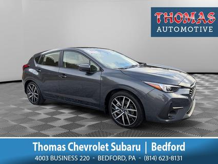 2026 Subaru Impreza Bedford PA