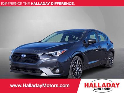 2026 Subaru Impreza Cheyenne WY