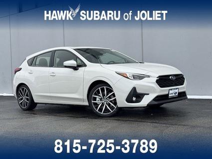 2026 Subaru Impreza Plainfield IL