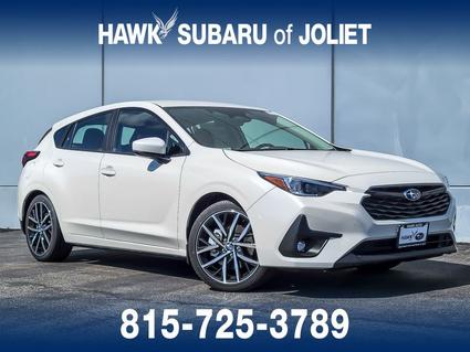 2026 Subaru Impreza Plainfield IL